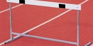 Training Hurdle