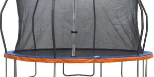 Trampoline