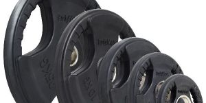 Weight Plates