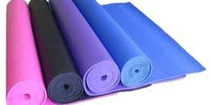 Yoga Mats