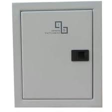 MCB Box