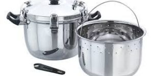 Rice Cooker