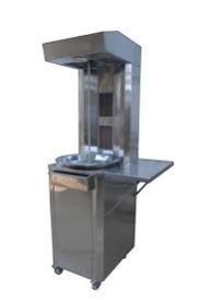 Shawarma Machines
