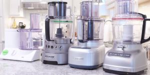 Food Processors
