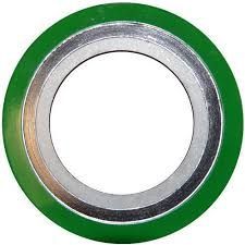 Spiral Gasket