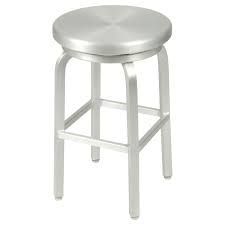 Aluminum Stool