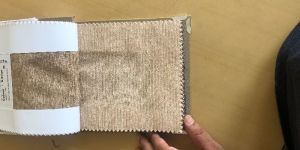 Jute Fabric