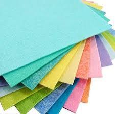 Felt Sheets