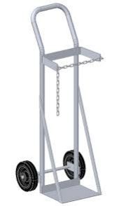 Cylinder Trolley