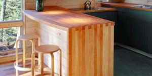 Finger Jointed Boards