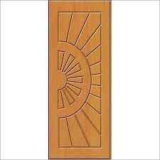 Designer Membrane Doors