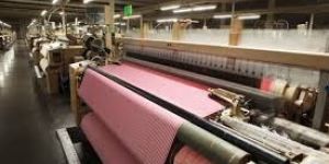 Textile Weaving Looms