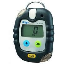 Gas Detectors