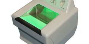 Slap Fingerprint Scanner