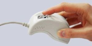 Startek Fingerprint Scanner