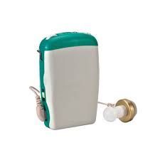 Pocket Hearing Aid