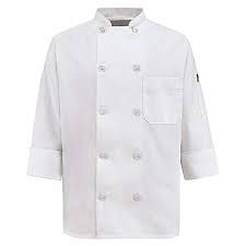 Chef Coat