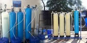 Water Treatment Plants