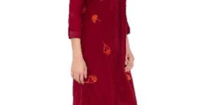 Cotton Kurti