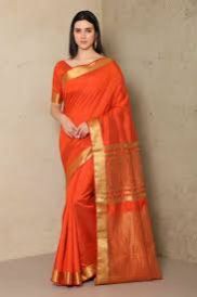 Silk Saree
