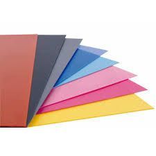 Polypropylene Sheets
