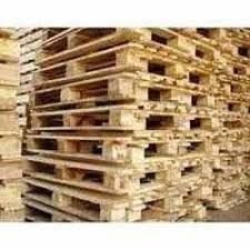 RACK SYSTEM WOODEN PALLET