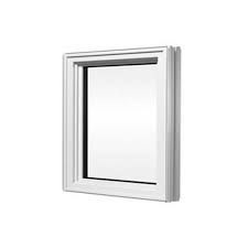UPVC Fixed Window