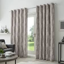 Jacquard Curtains