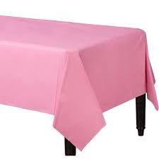 Table Cover