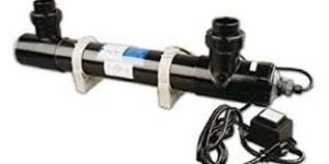 UV Sterilizers