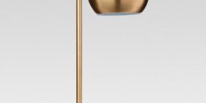Brass Lamp