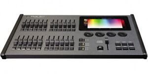 Lighting Desk Console