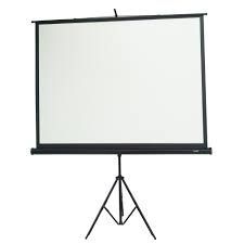 Projection Screens