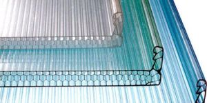 Polycarbonate Sheet