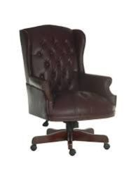 Executive Office Chairs