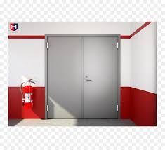 Fire Resistance Rated Doors