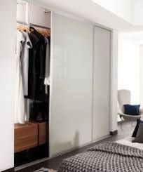 Sliding Wardrobe Door