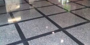 Granite Flooring