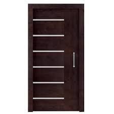 Designer Laminated Door