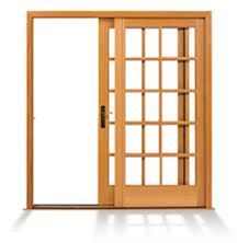 Sliding Door