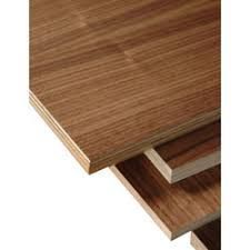 Wooden Plywood