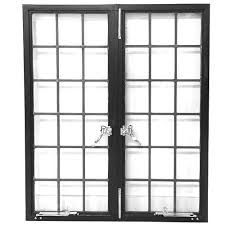 Steel Window