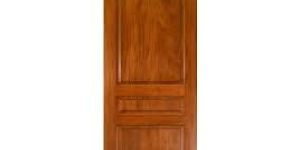 Solid Wood Panel Doors