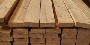 Wooden Timber