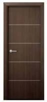 Wooden Veneered Doors