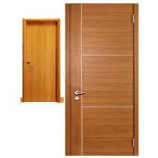 Veneer Door
