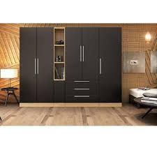 Modular Wardrobe