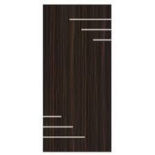 Bathroom Laminate Door