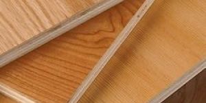 Hardwood Plywood