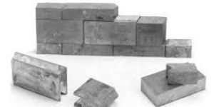 Lead Bricks